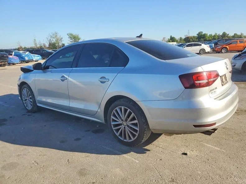 Volkswagen Jetta 2016 - 0