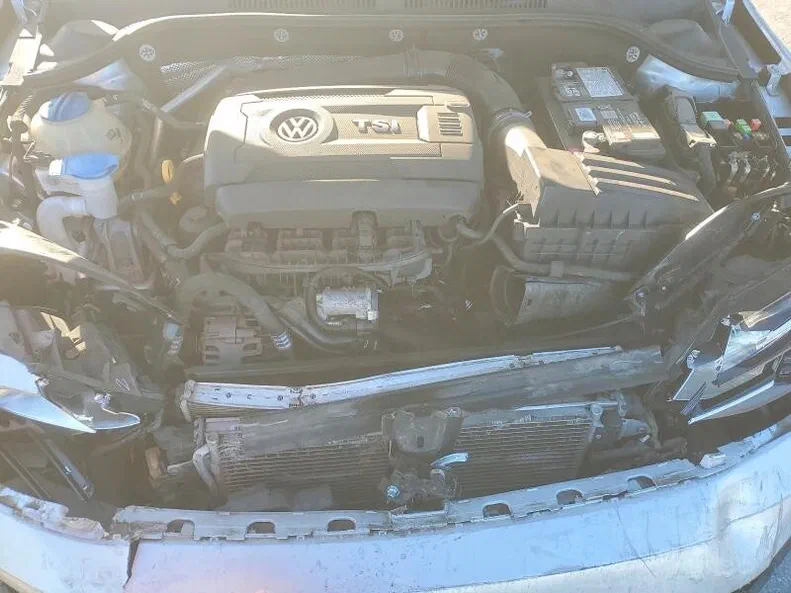 Volkswagen Jetta 2016 - 10