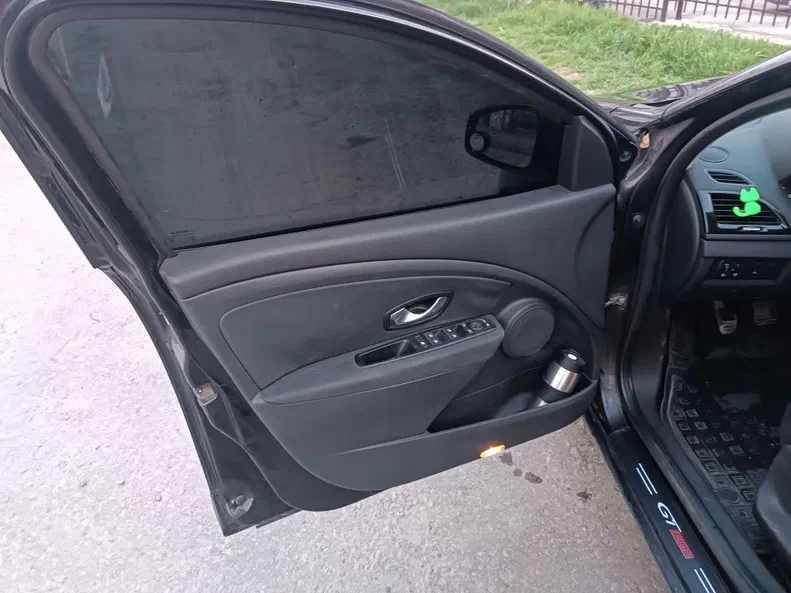 Renault Megane 2011 - 11