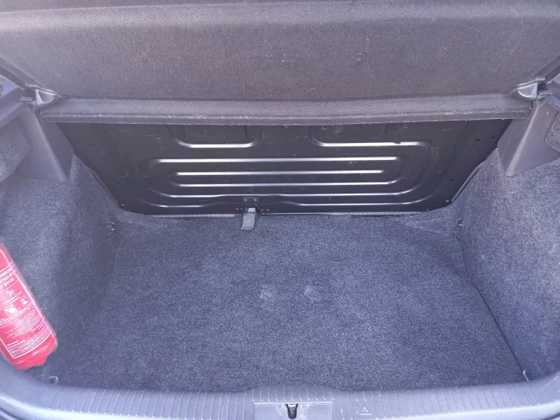 Volkswagen Polo 2007 - 11