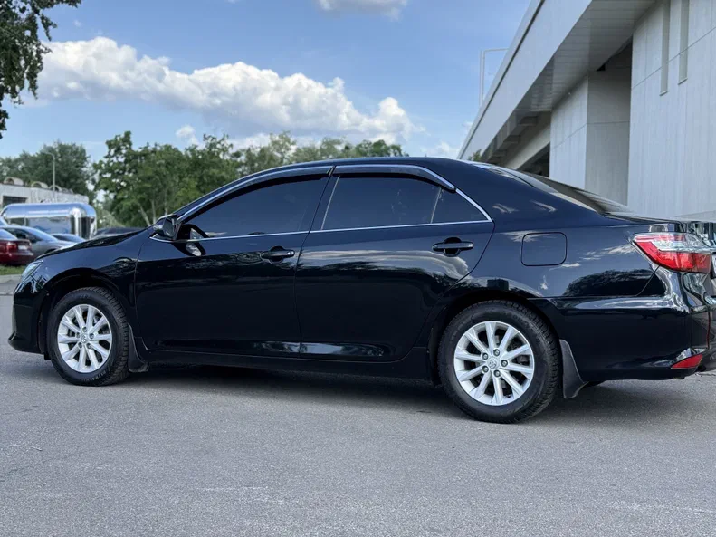 Toyota Camry 2015 - 3