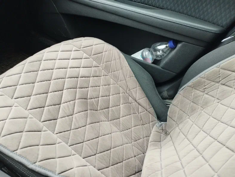 Mercedes-Benz E-Клас 2006 - 20