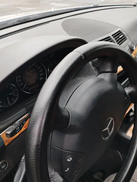 Mercedes-Benz E-Клас 2006 - 5