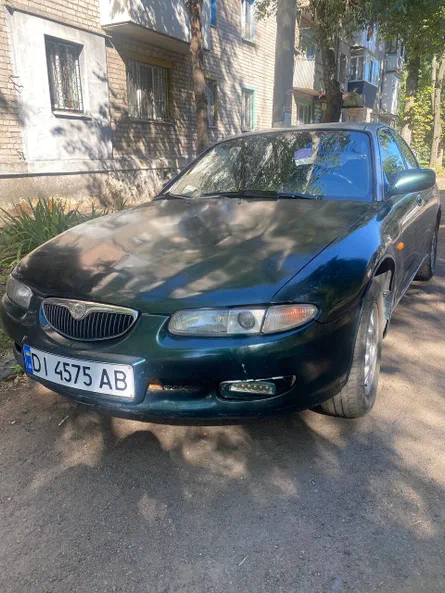Mazda Xedos 6 1995 - 1