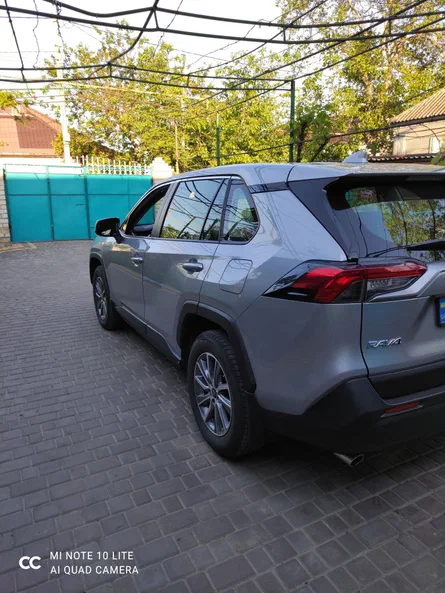 Toyota RAV4 2019 - 5