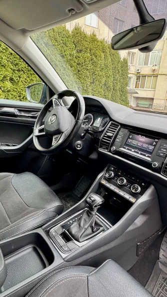 Skoda Kodiaq 2017 - 1