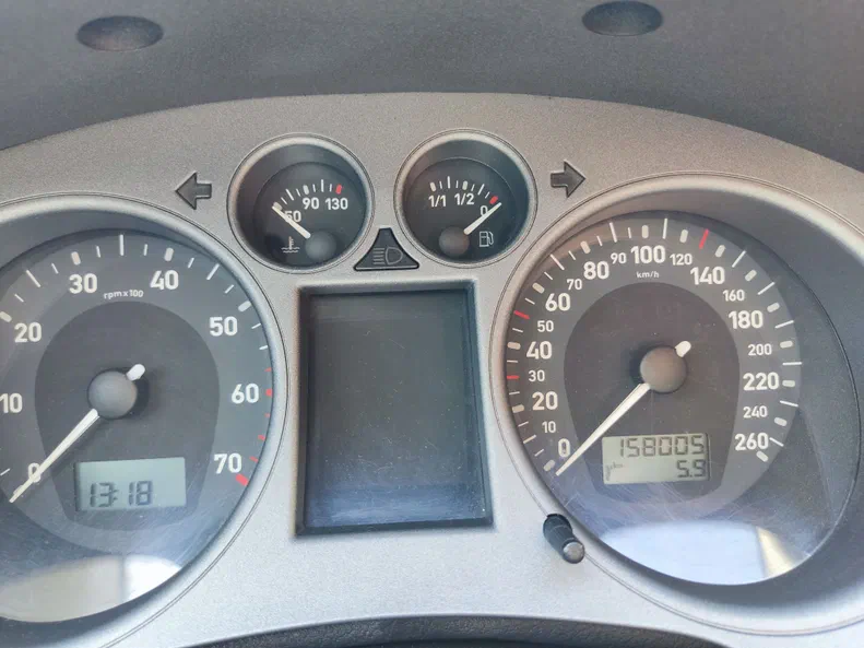 SEAT Ibiza 2008 - 5