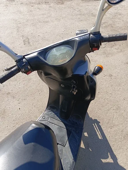 Kanuni Glide 2008 - 6