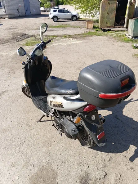 Kanuni Glide 2008 - 5