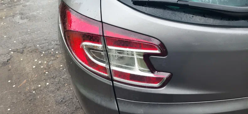 Renault Megane 2010 - 14