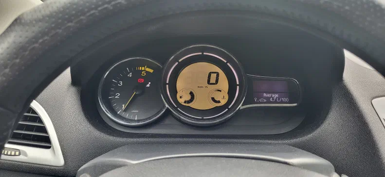Renault Megane 2010 - 20