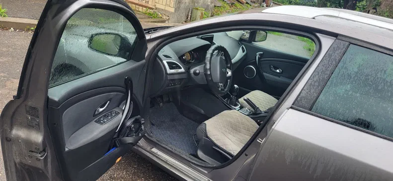 Renault Megane 2010 - 6