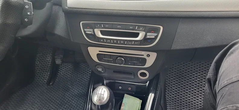 Renault Megane 2010 - 17
