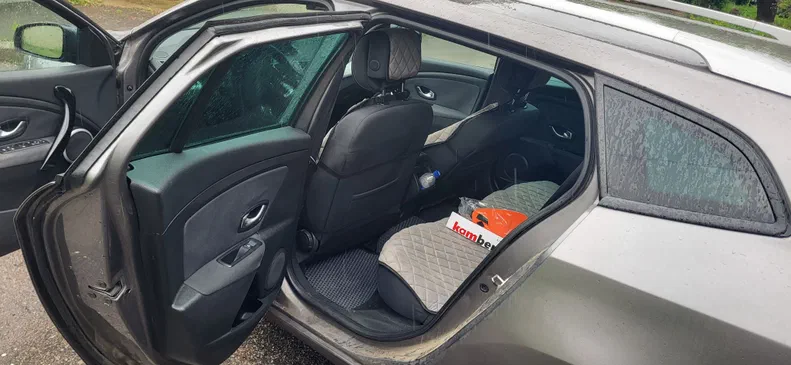 Renault Megane 2010 - 7