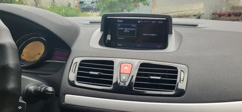 Renault Megane 2010 - 18