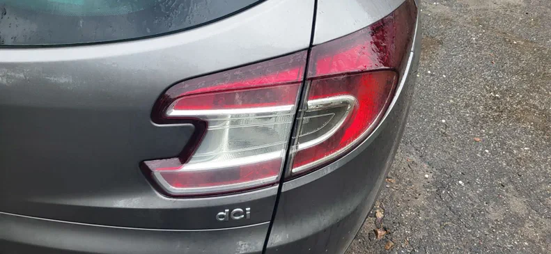 Renault Megane 2010 - 13