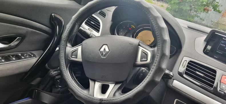 Renault Megane 2010 - 19