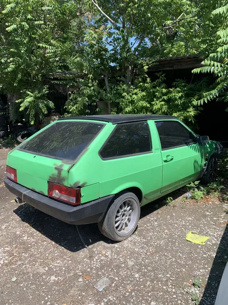 Lada (ВАЗ) 2108 1997 - 0