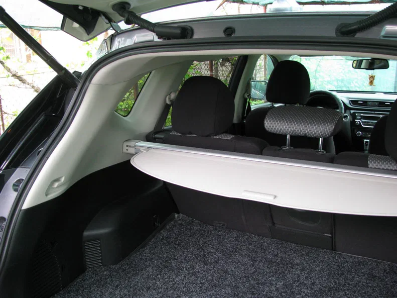 Nissan X-Trail 2021 - 7