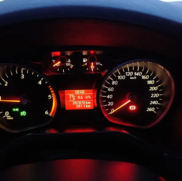 Ford S-MAX 2008 - 28