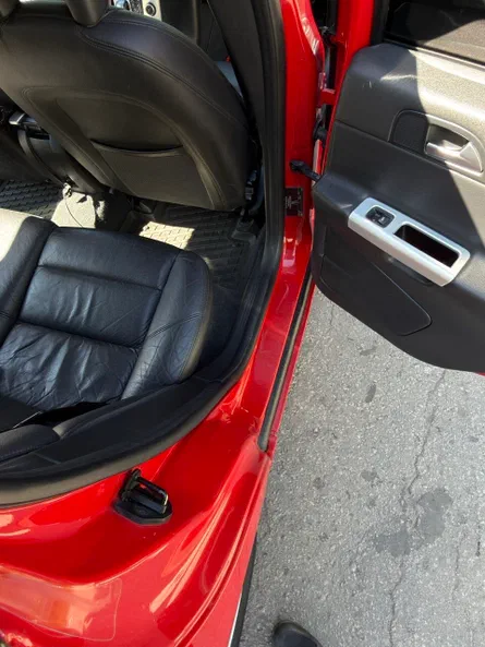 Volvo V50 2012 - 13