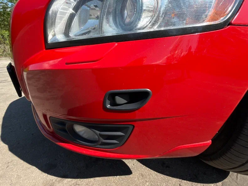 Volvo V50 2012 - 10