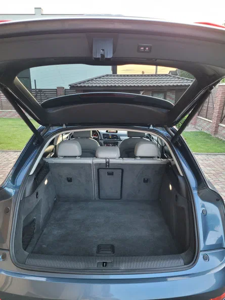Audi Q3 2016 - 21