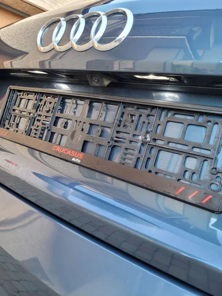 Audi Q3 2016 - 26