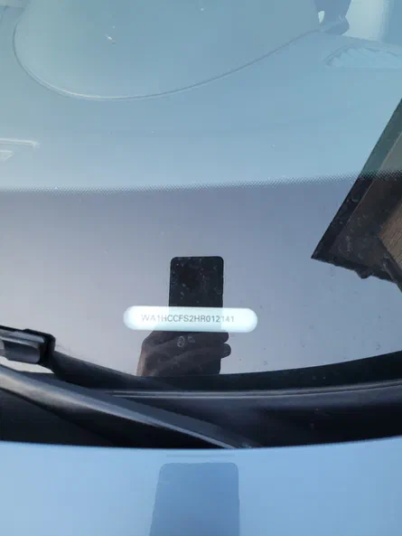 Audi Q3 2016 - 25