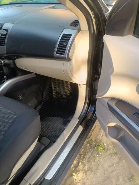 Mitsubishi Outlander 2007 - 6