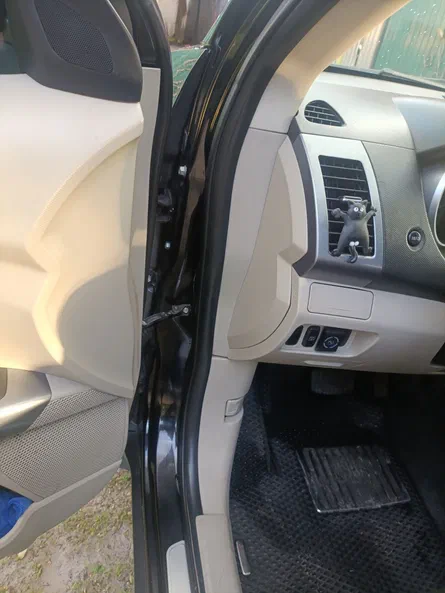 Mitsubishi Outlander 2007 - 5