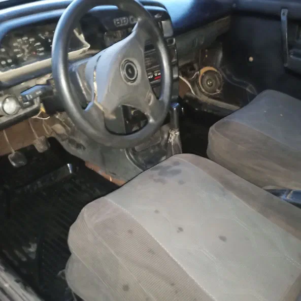 Lada (ВАЗ) 2108 1986 - 4