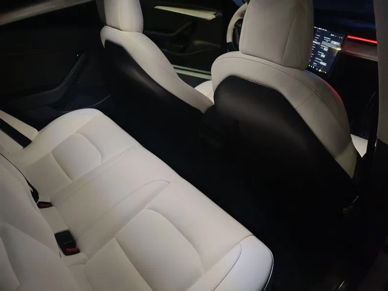 Tesla Model 3 2022 - 13