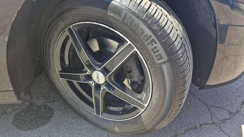 Peugeot 508 2013 - 11