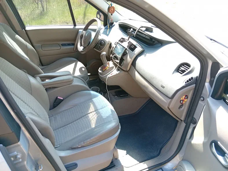 Renault Megane 2004 - 7
