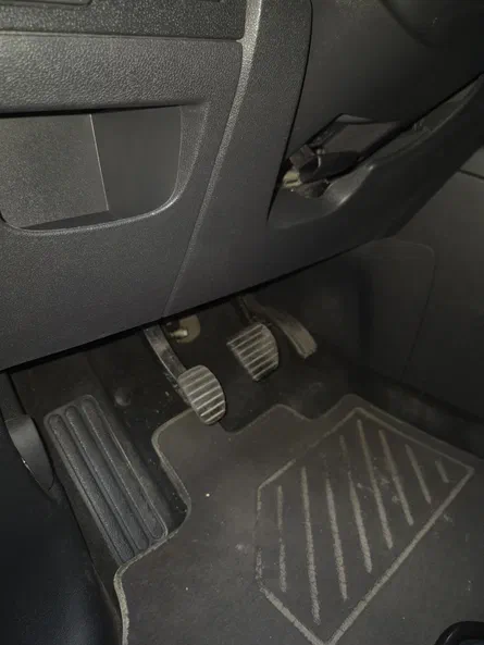 Renault Scenic 2012 - 23