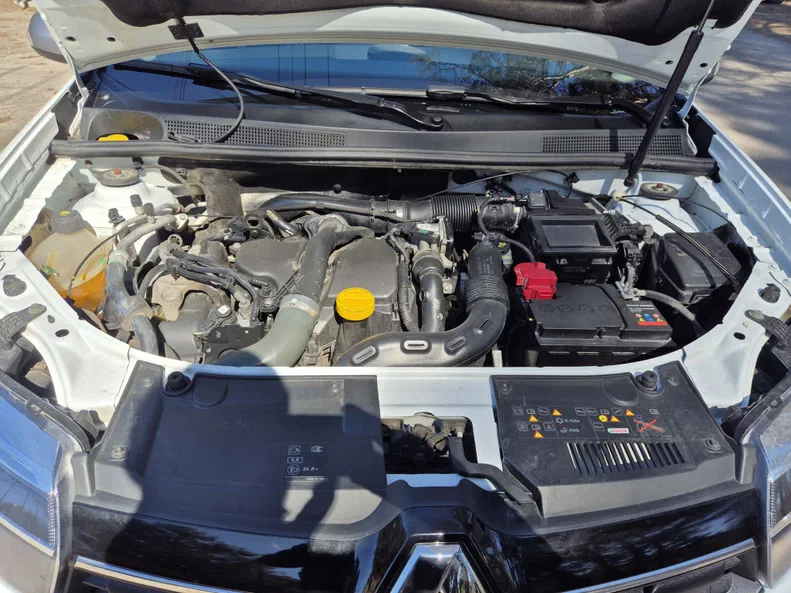 Renault Sandero 2021 - 4