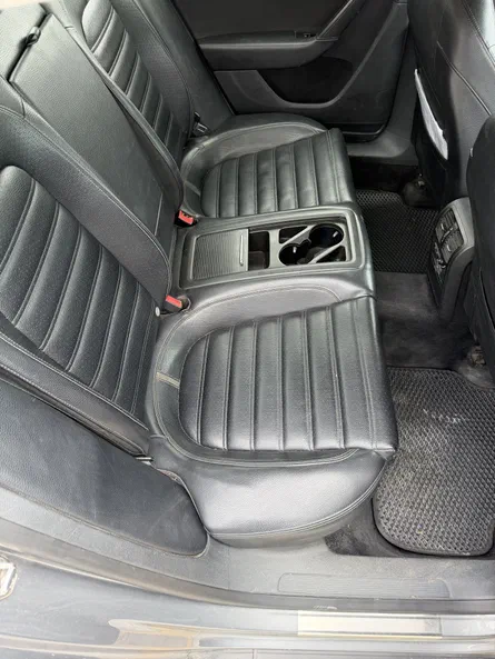 Volkswagen Passat 2008 - 10