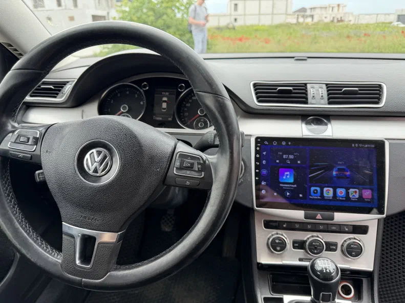 Volkswagen Passat 2008 - 5