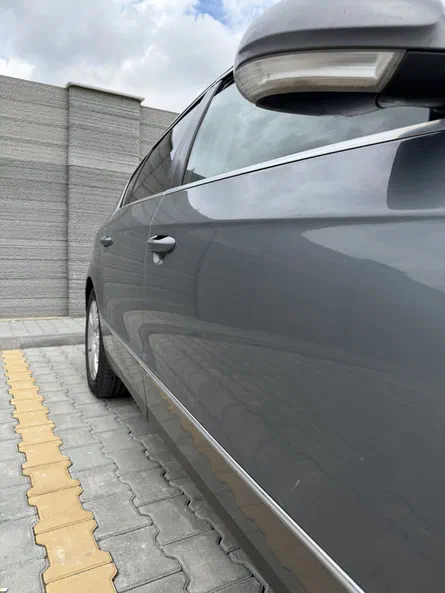 Volkswagen Passat 2008 - 3