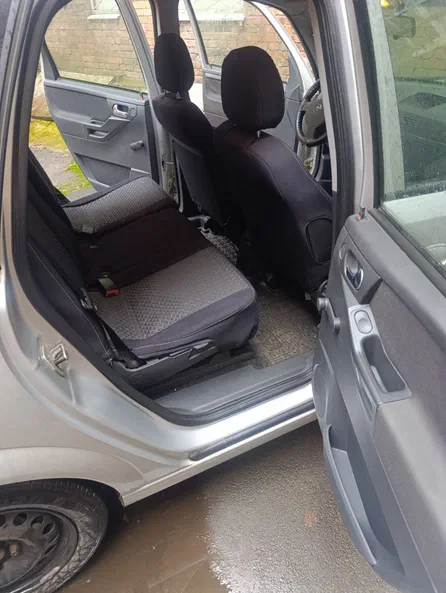 Opel Meriva 2006 - 8