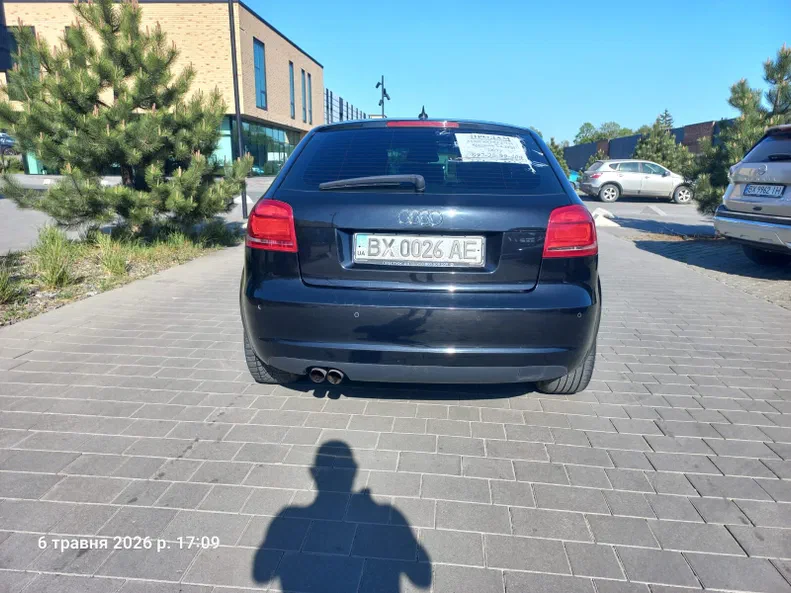 Audi A3 2009 - 7