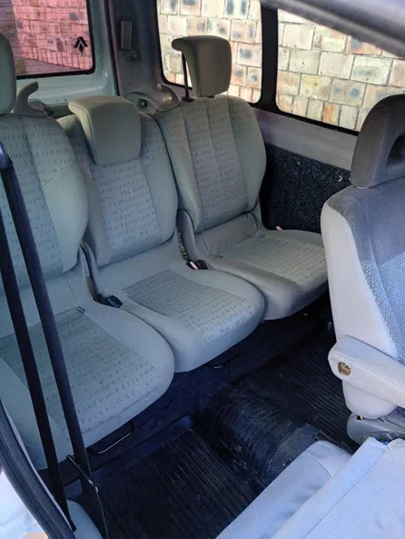 Renault Kangoo 2006 - 10
