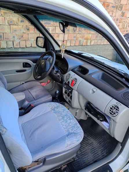 Renault Kangoo 2006 - 8