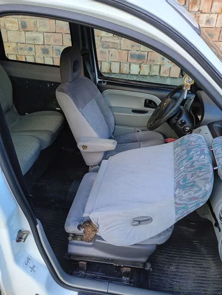 Renault Kangoo 2006 - 9