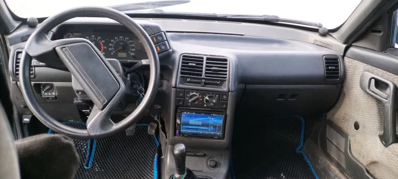 Lada (ВАЗ) 2110 2001 - 5