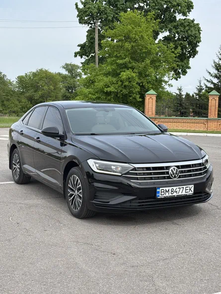 Volkswagen Jetta 2018 - 20