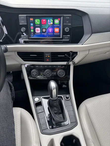 Volkswagen Jetta 2018 - 25
