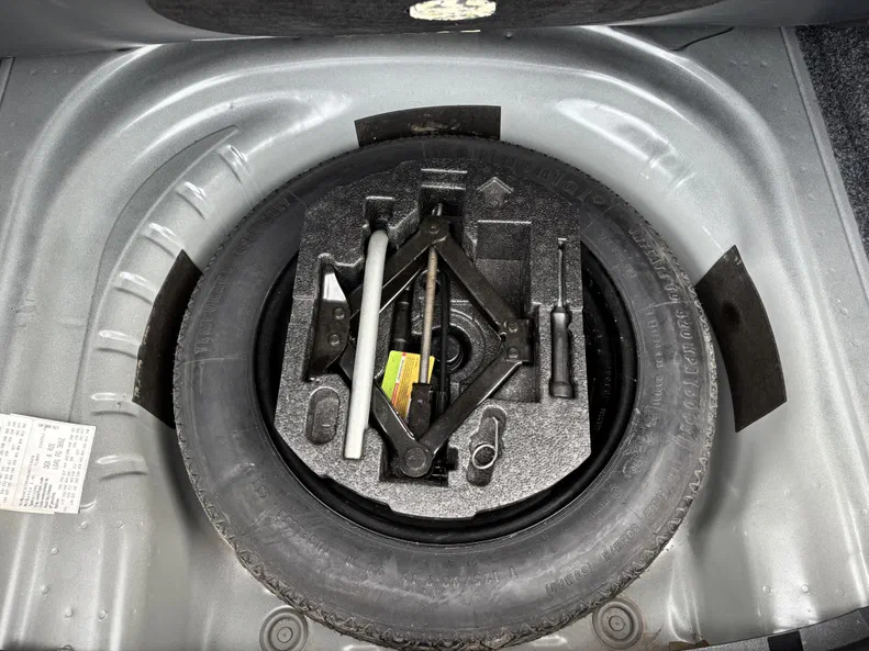 Volkswagen Jetta 2018 - 27
