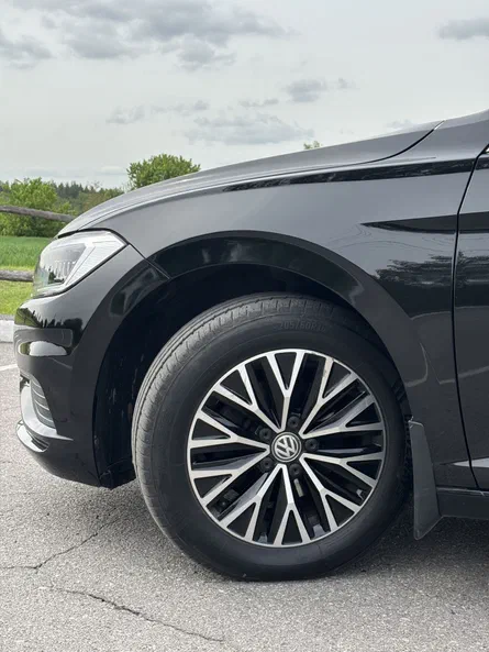 Volkswagen Jetta 2018 - 14